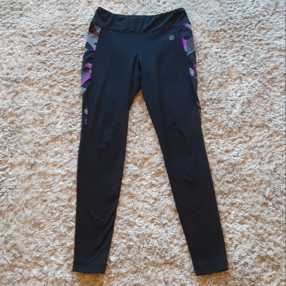 Be Inspired Leggings